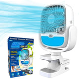 Ventilador Portatil Arctic Cool