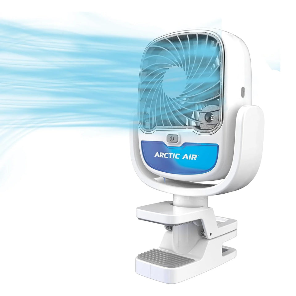 Ventilador Portatil Arctic Cool