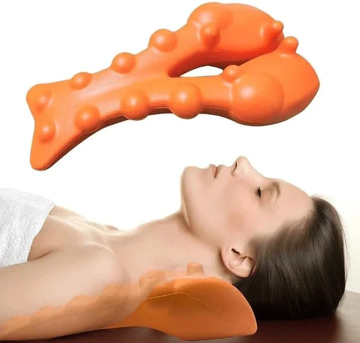 Almohada Para Cuello