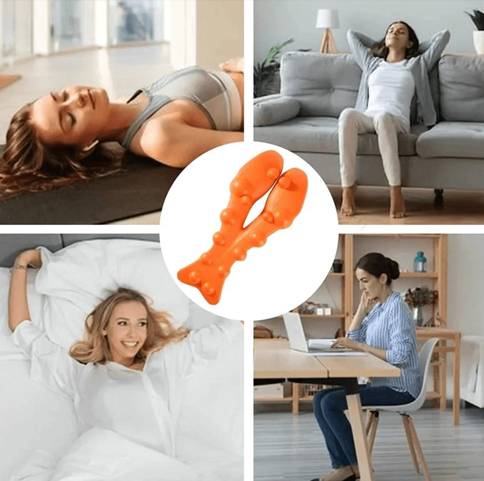 Almohada Para Cuello