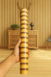 Papel Tapiz Tipo Madera (45CM x 10M)