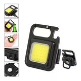 Linterna Mini Recargable