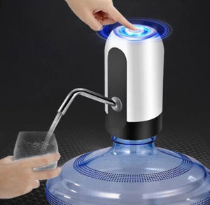 Dispensador de Agua Electrico