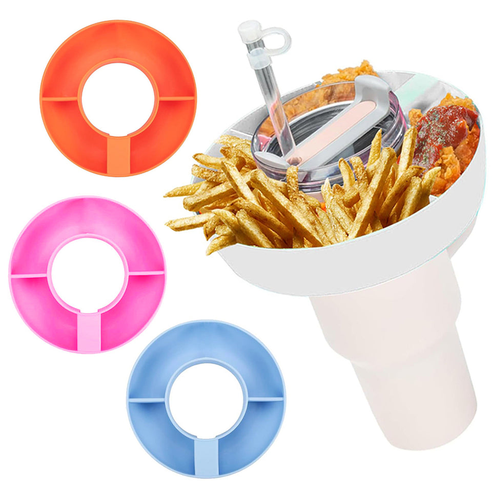 Bandeja de Silicona Para Termo Stanley