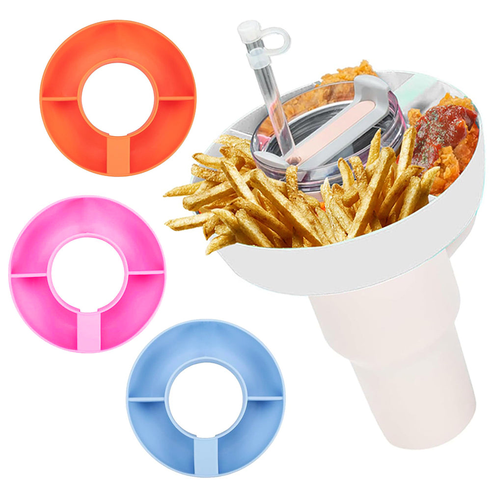 Bandeja de Silicona Para Termo Stanley