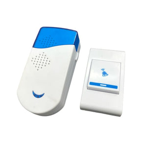 Timbre Inalámbrico